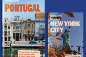 Les guides de Lonely Planet s&rsquo;illuminent