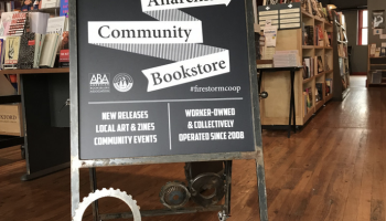 Les librairies tirent la sonnette d&rsquo;alarme sur le mémo antiterroriste de Trump