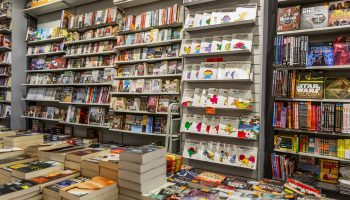 Les ventes du secteur de l’édition en hausse au premier semestre 2026