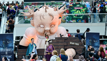 NYCC a beaucoup à célébrer après 20 ans
