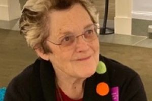 Nécrologie : Edite Kroll