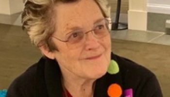 Nécrologie : Edite Kroll