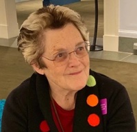 Nécrologie : Edite Kroll
