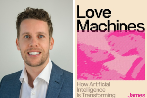 Pour James Muldoon, les chatbots offrent une « pâle imitation » de l’humanité