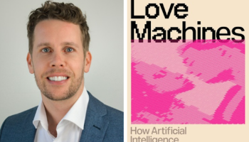 Pour James Muldoon, les chatbots offrent une « pâle imitation » de l’humanité