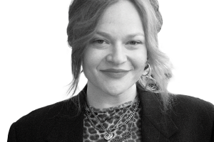 Rosebuds Reading Collective : PW parle avec Nora Fried