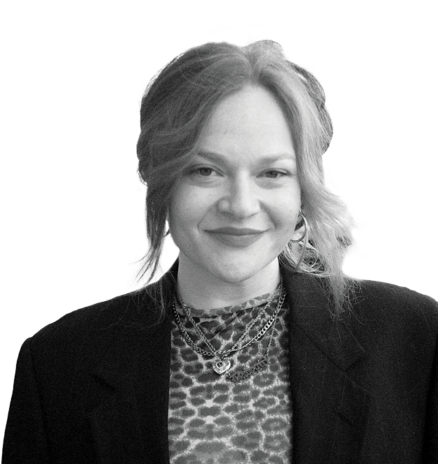 Rosebuds Reading Collective : PW parle avec Nora Fried
