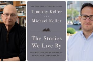 Timothy Keller a fait équipe avec son fils pour son dernier livre posthume