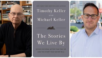 Timothy Keller a fait équipe avec son fils pour son dernier livre posthume