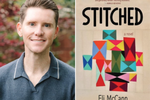 Une petite presse de l&rsquo;Utah remporte un succès avec « Stitched »