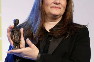 Women&rsquo;s Prize Trust, équipe Chanel dans le cadre d&rsquo;un programme de mentorat