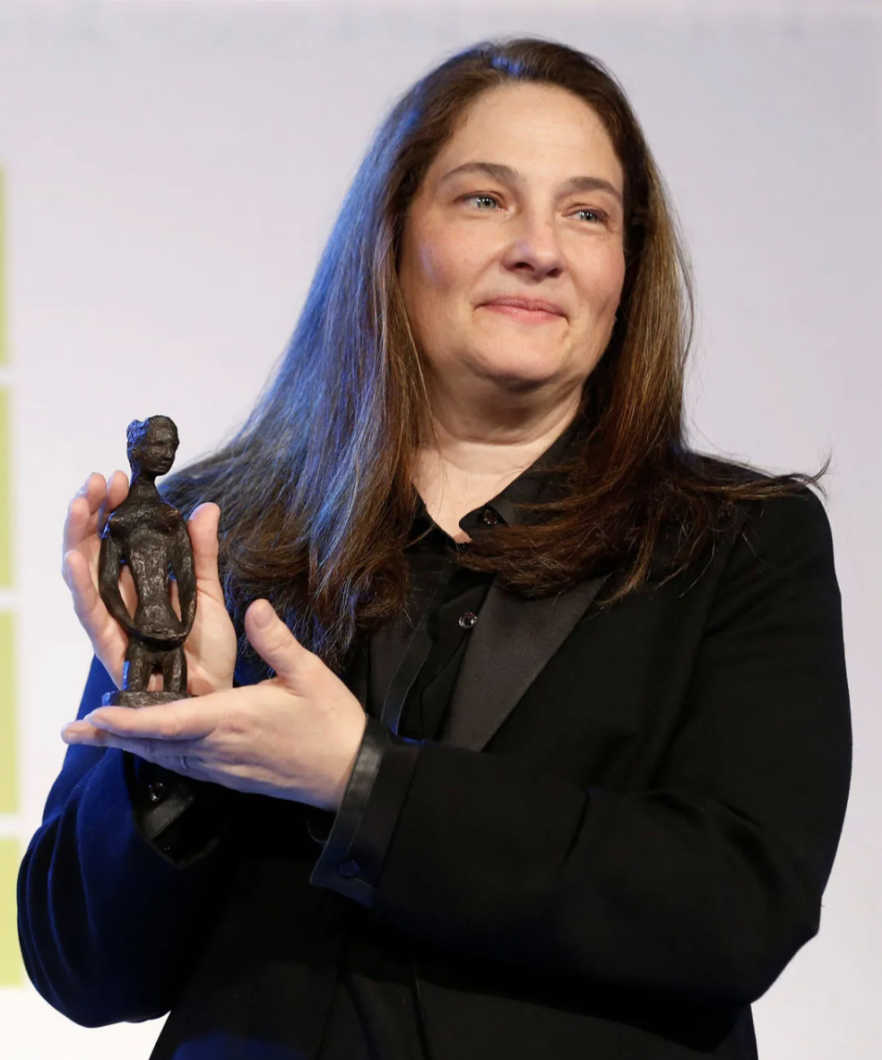 Women's Prize Trust, équipe Chanel dans le cadre d'un programme de mentorat