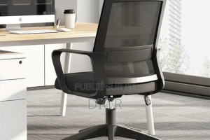 Choisir une chaise de bureau adaptée à sa journée de travail