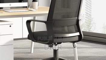 Choisir une chaise de bureau adaptée à sa journée de travail