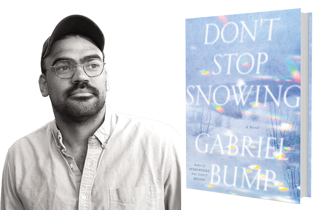 Comment « Don't Stop Snowing » de Gabriel Bump a été réalisé