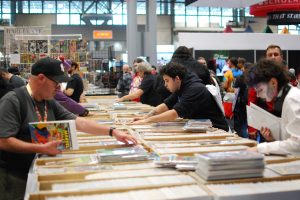 À NYCC 2026, la seule constante est le changement