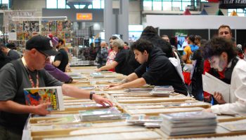 À NYCC 2026, la seule constante est le changement