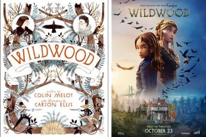 Alors que « Wildwood » passe sur grand écran, Ellis et Meloy discutent d&rsquo;un partenariat créatif