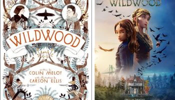 Alors que « Wildwood » passe sur grand écran, Ellis et Meloy discutent d&rsquo;un partenariat créatif