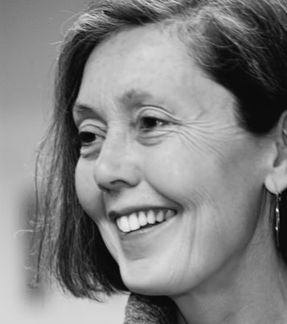 Anne Carson remporte le prix Nobel de littérature 2026