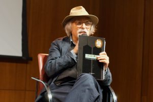 Art Spiegelman revisite sa bande dessinée la plus controversée 25 ans plus tard