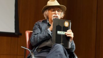 Art Spiegelman revisite sa bande dessinée la plus controversée 25 ans plus tard