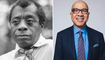 « Baldwin: A Love Story » va obtenir un film du contenu anonyme des hauteurs d&rsquo;Obama