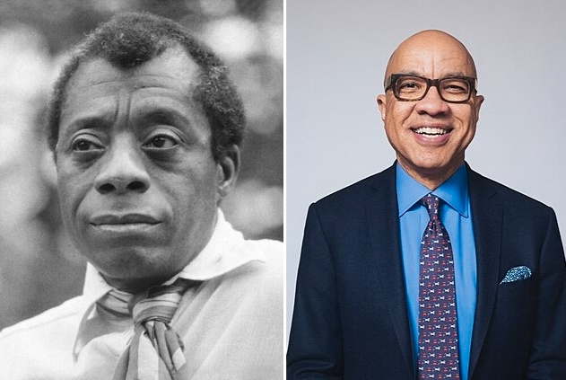 "Baldwin: A Love Story" va obtenir un film du contenu anonyme des hauteurs d'Obama