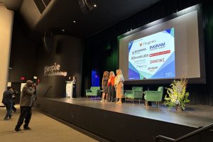 Chez People of Publishing, les agents sont aux prises avec l&rsquo;éthique de gagner leur vie