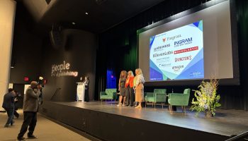 Chez People of Publishing, les agents sont aux prises avec l&rsquo;éthique de gagner leur vie