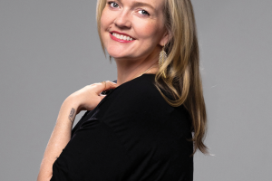 Colleen Hoover à Hollywood