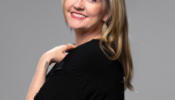 Colleen Hoover à Hollywood