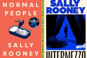 Faber arrête les ventes de Sally Rooney au Royaume-Uni, invoquant la loi antiterroriste