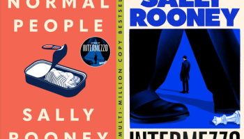 Faber arrête les ventes de Sally Rooney au Royaume-Uni, invoquant la loi antiterroriste