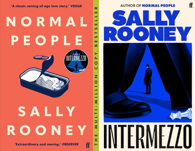 Faber arrête les ventes de Sally Rooney au Royaume-Uni, invoquant la loi antiterroriste
