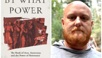 Façons bibliques de résister à l’autocratie : PW s’entretient avec Eric C. Smith
