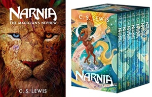 HarperCollins et Netflix annoncent un programme d'édition Narnia lié au film Greta Gerwig