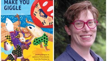Imaginer des dieux ludiques : PW parle avec Heather Blair