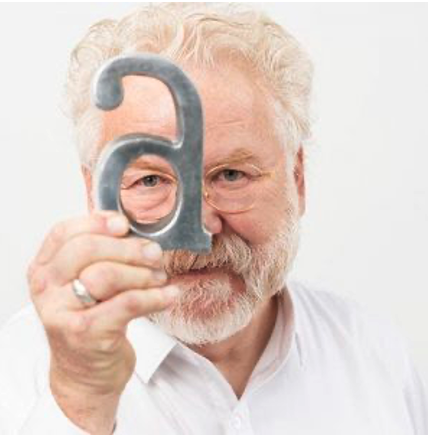 Klaus Krogh, célèbre concepteur de la Bible, décède à 74 ans