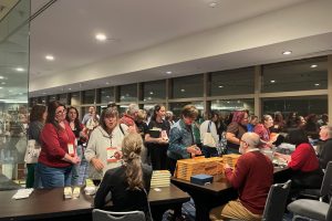 Le Heartland Fall Forum célèbre la communauté à Minneapolis