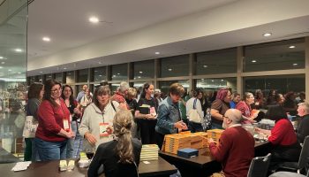 Le Heartland Fall Forum célèbre la communauté à Minneapolis