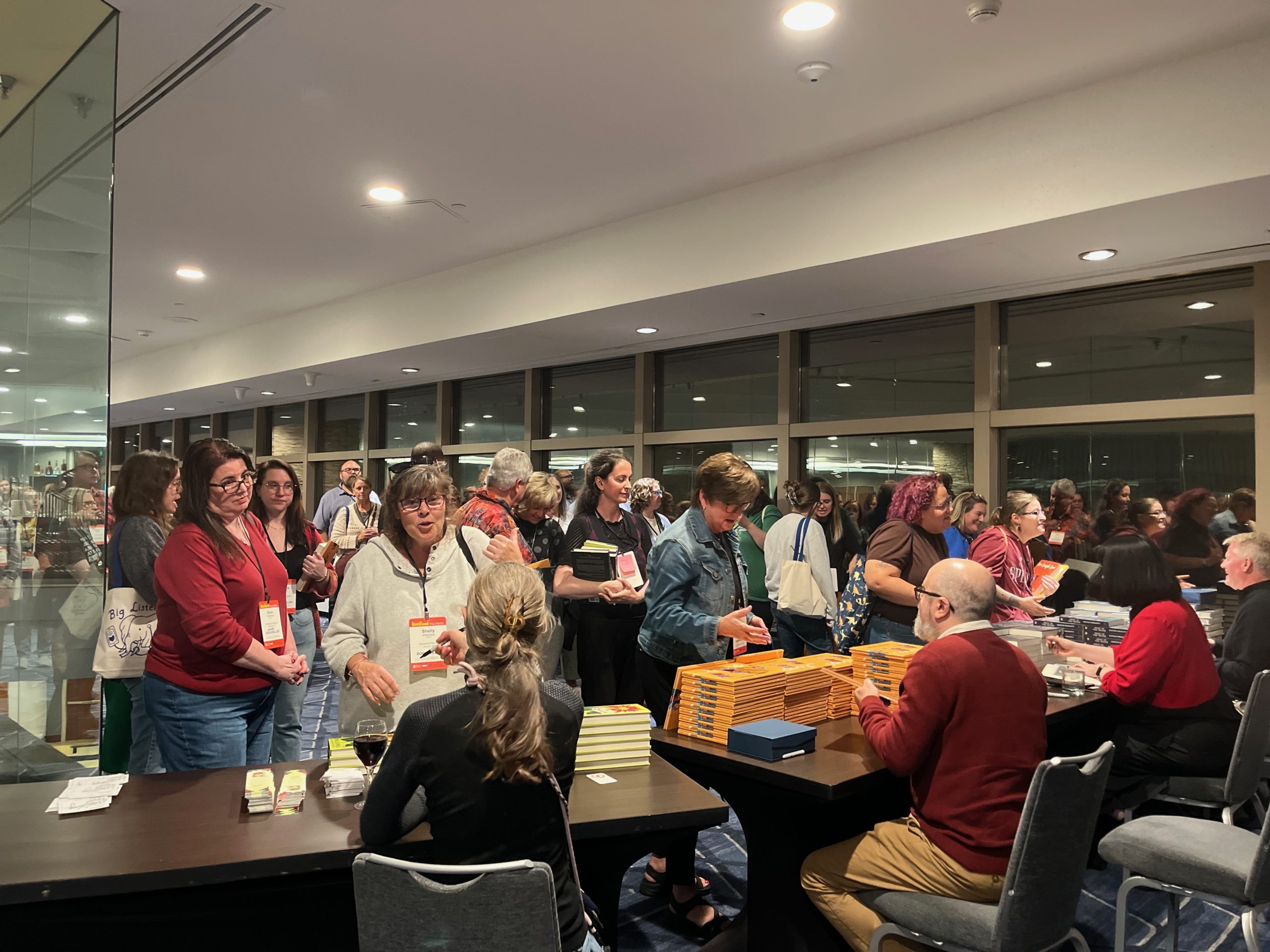 Le Heartland Fall Forum célèbre la communauté à Minneapolis