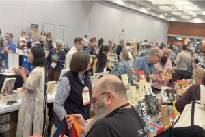 Le Heartland Fall Forum résume l’état de l’industrie du livre