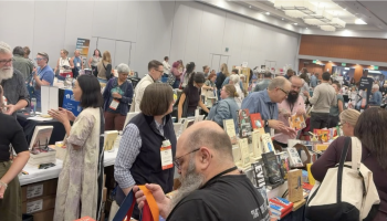 Le Heartland Fall Forum résume l’état de l’industrie du livre