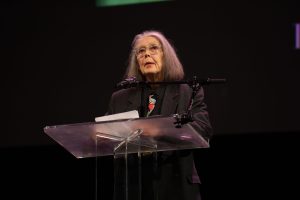 Le classicisme unique et moderne d&rsquo;Anne Carson