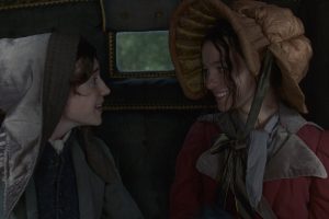 Le nouveau centre « Sense and Sensibility » sur la sororité