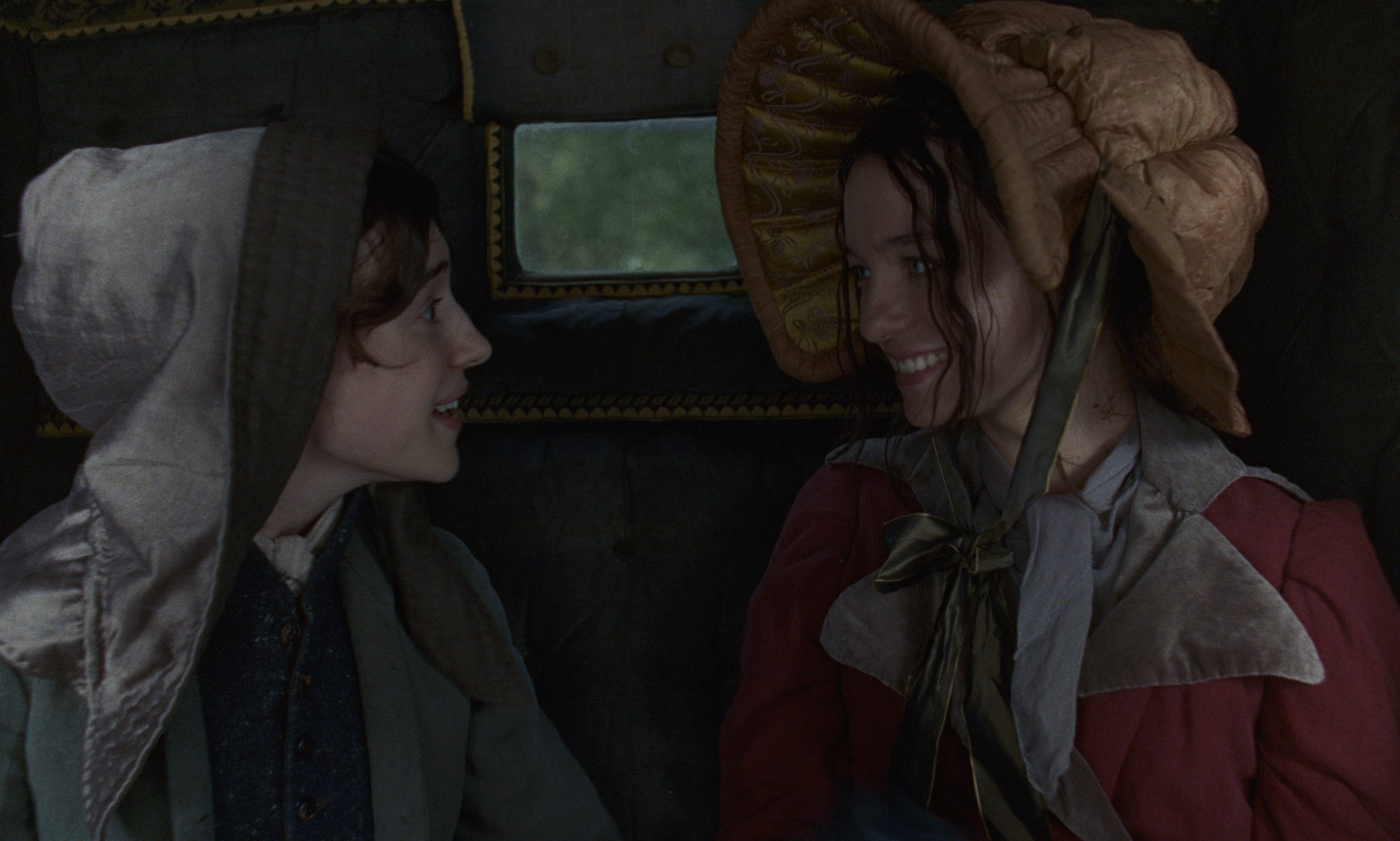 Le nouveau centre « Sense and Sensibility » sur la sororité