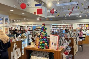 Le programme PRH Holiday Transit revient pour la 15e année