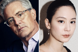 Les National Book Awards 2026 annoncent l&rsquo;hôte et l&rsquo;invité musical