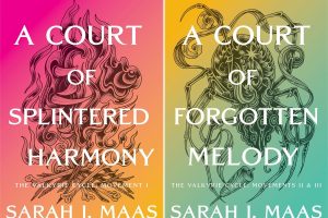 Les bénéfices de Bloomsbury chutent, mais les titres de Maas renforcent les perspectives pour l&rsquo;année entière